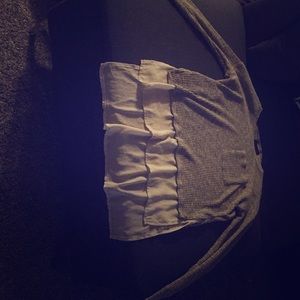 A cute stylish shirt